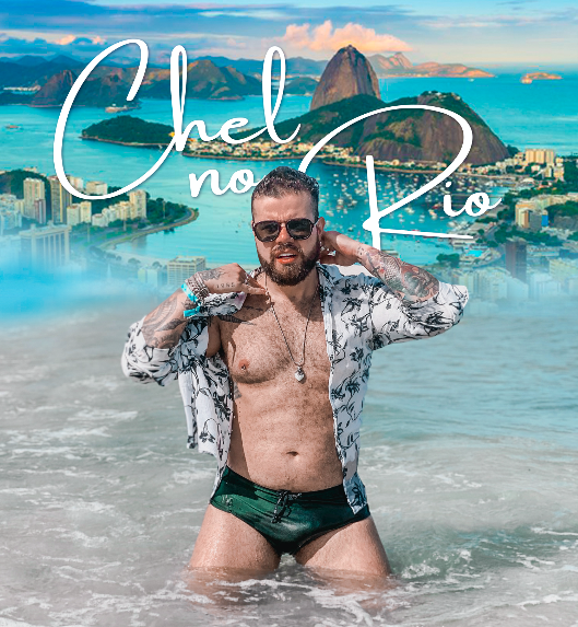 Chel no Rio