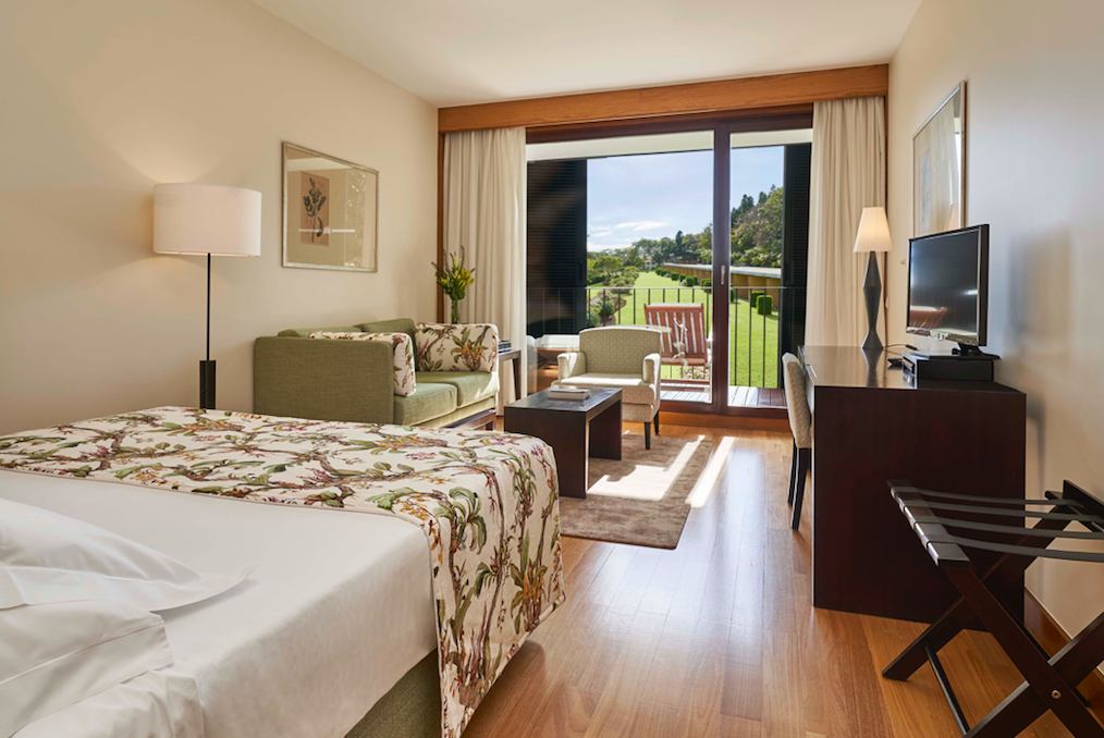 Hotel Premium room - Quinta da Casa Branca