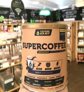 Super Coffe em Goiânia